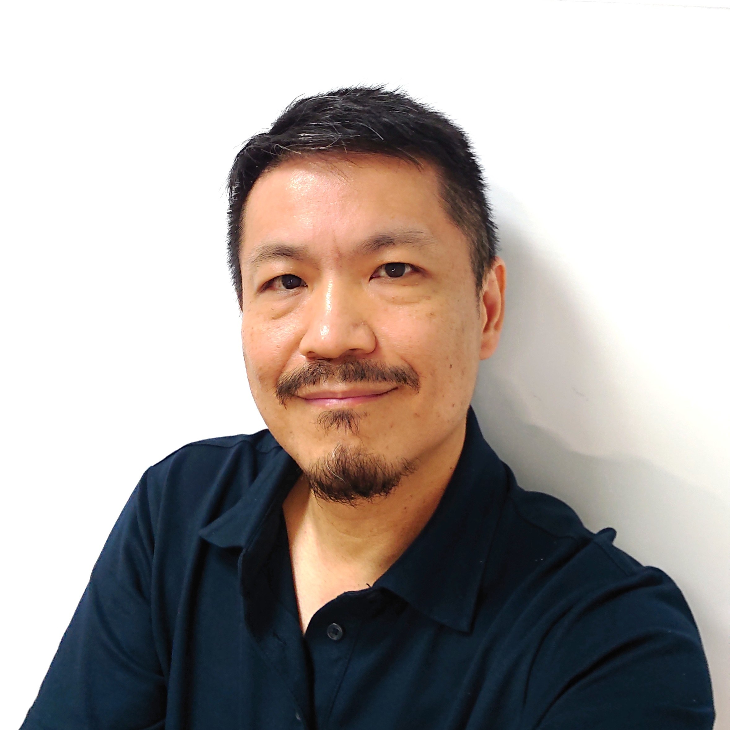 Professor Wen-Yuan Lee